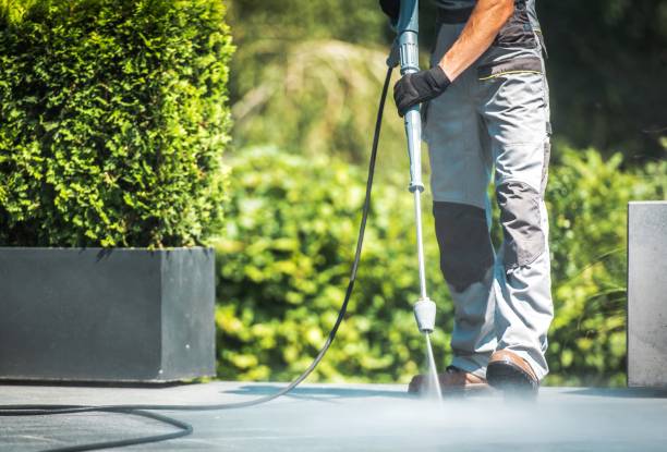 Solar Panel Cleaning in Malone, FL