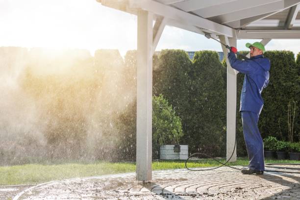 Reliable Malone, FL Pressure washing Solutions